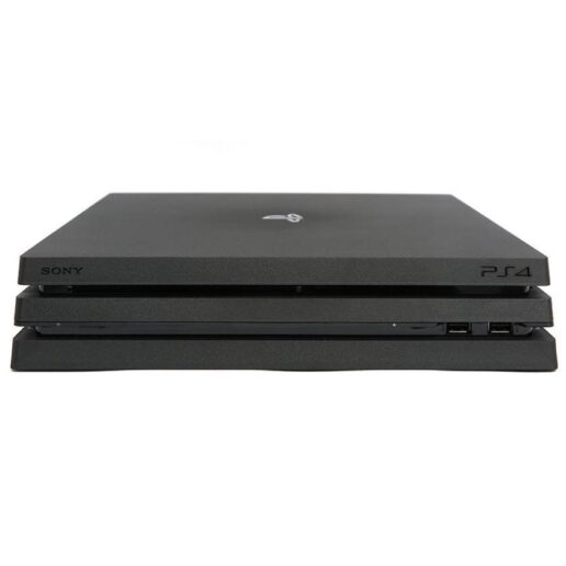 Basenhet Pro 500GB Playstation 4