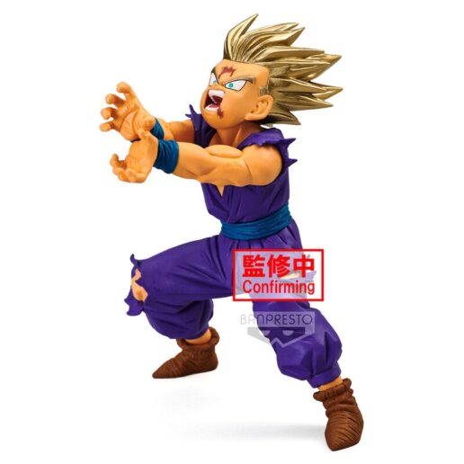 Dragon Ball Z Blood of Saiyans Son Gohan figur 14cm