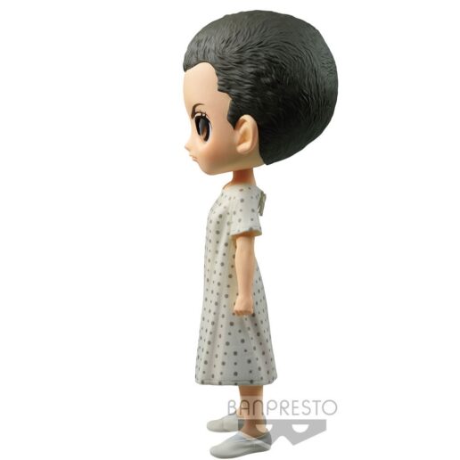 Stranger Things Eleven Vol.4 Q Posket figur 13cm