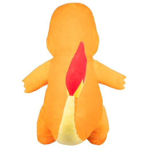 Pokemon Charmander Gosedjur 60cm