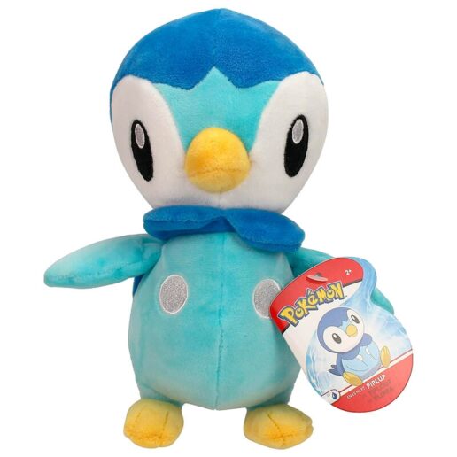 Pokemon Piplup Gosedjur 20cm