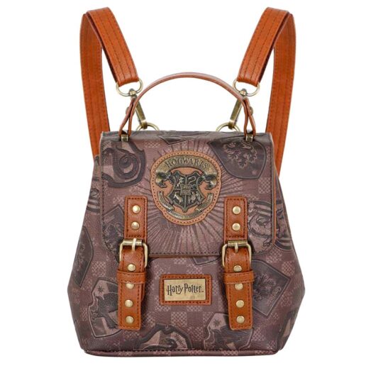 Harry Potter Pride ryggsäck 21cm