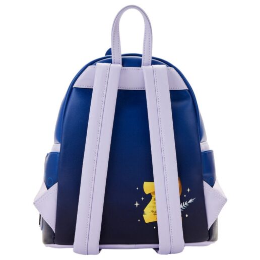 Loungefly Disney The Little Mermaid Ursula ryggsäck 26cm