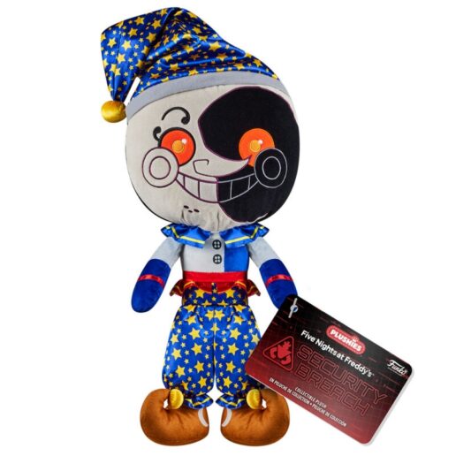 Five Nights at Freddys Moon Gosedjur 17,5cm