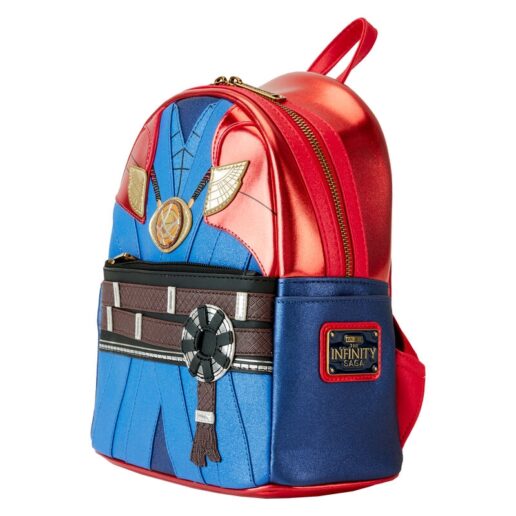 Loungefly Marvel Doctor Strange ryggsäck 26cm