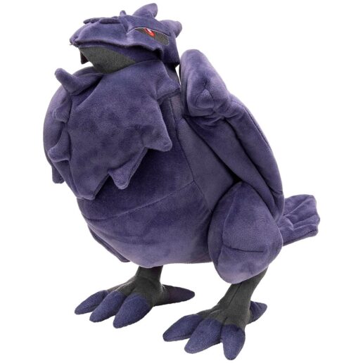 Pokemon Corviknight Gosedjur 30cm