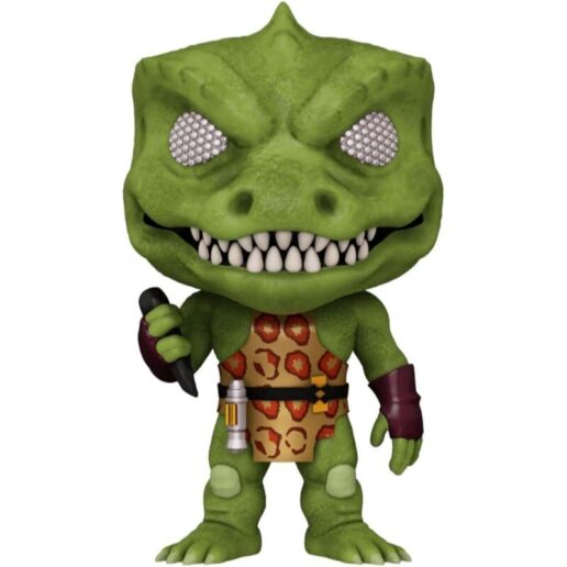 POP figure Star Trek Gorn Exclusive