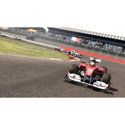 F1 2011 Playstation 3 PS3 (Begagnad)