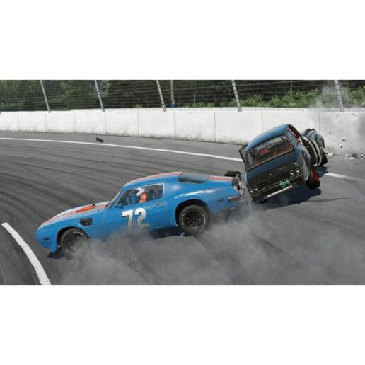 Wreckfest Playstation 5