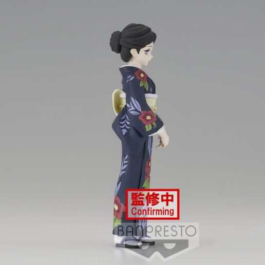 Kimetsu No Yaiba Demon Slayer Tamayo figur 14cm