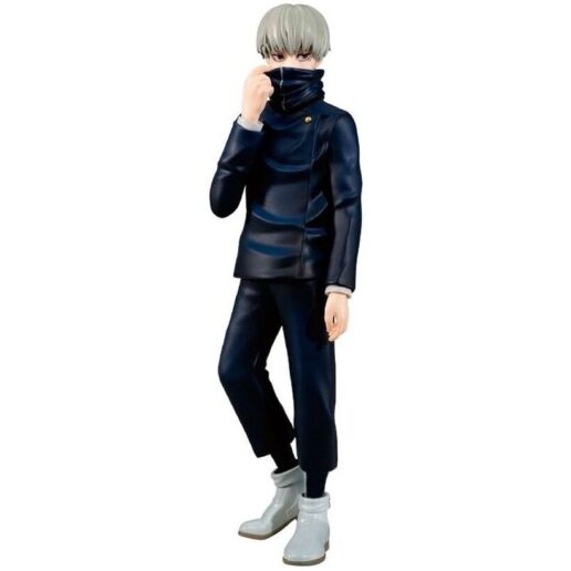 Jujustsu Kaisen Jukon No Kata Toge Inumaki figur 15cm