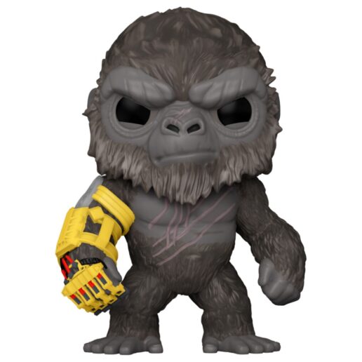 POP figure Godzilla and Kong The New Empire Kong