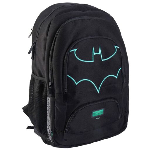 DC Comics Batman ryggsäck 46cm