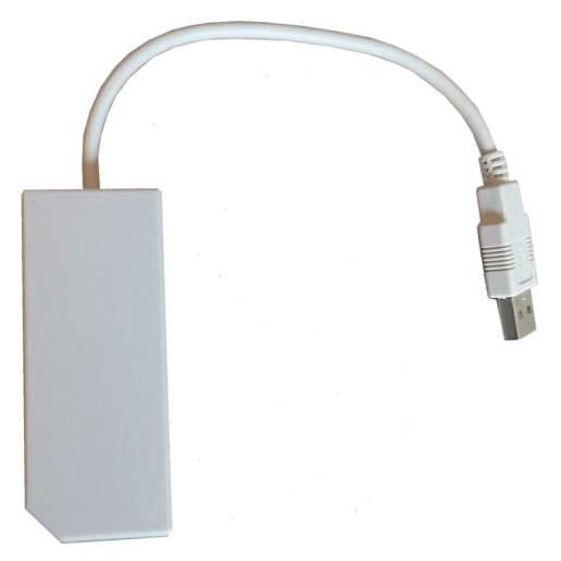 LAN Adaptor Nintendo Wii
