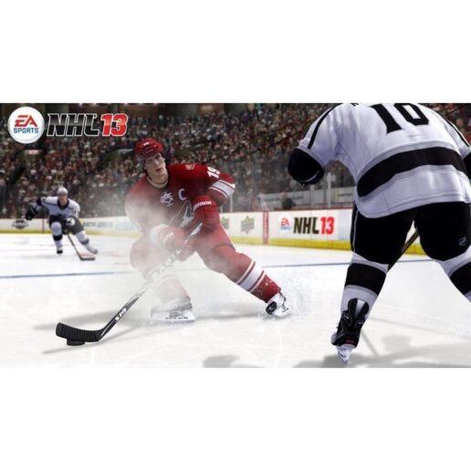 NHL 13 Playstation 3 PS3 (Begagnad)