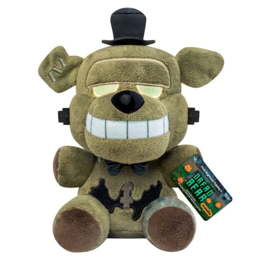 Five Nights at Freddys Dreadbear soft Gosedjur