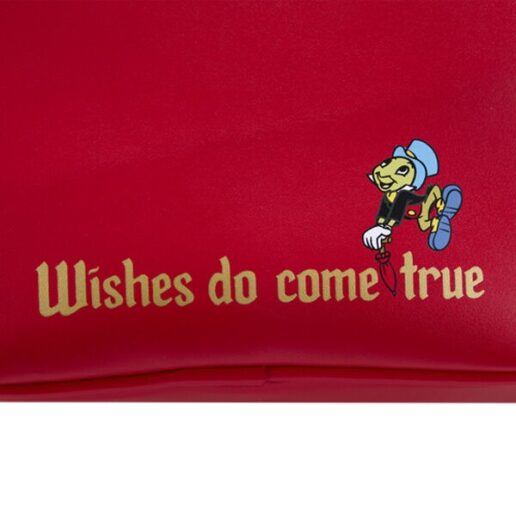 Loungefly Disney Pinocchio ryggsäck 26cm