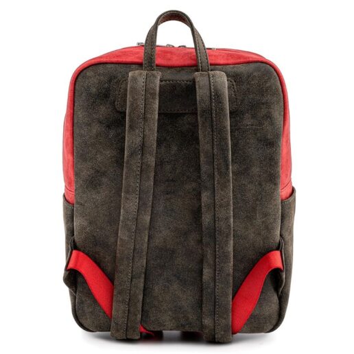 Loungefly Star Wars Mustafar ryggsäck 30cm