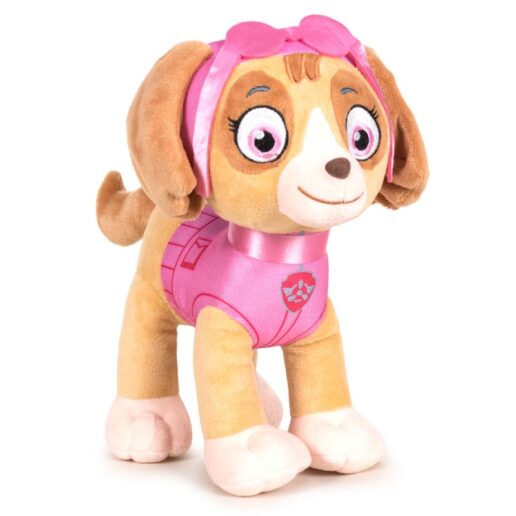 Paw Patrol Skye Gosedjur 19cm