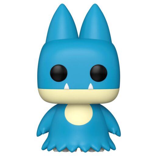 POP figur Pokemon Munchlax 25cm