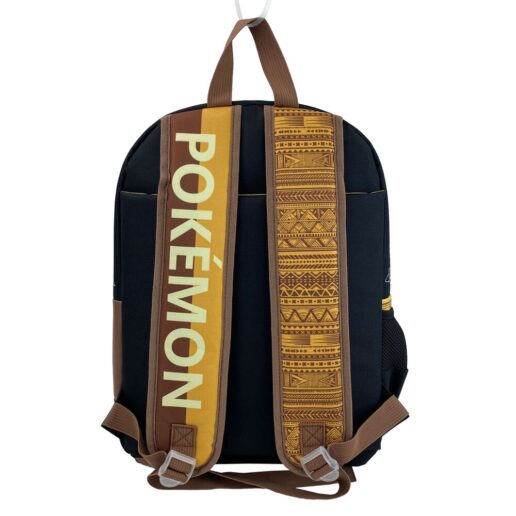 Pokemon Eevee anpassningsbar ryggsäck 40cm