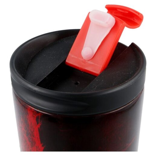 Harry Potter Griffindor resemugg rostfritt stål 425ml