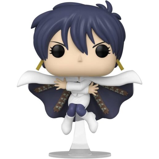POP figure Trigun Meryl Stryfe