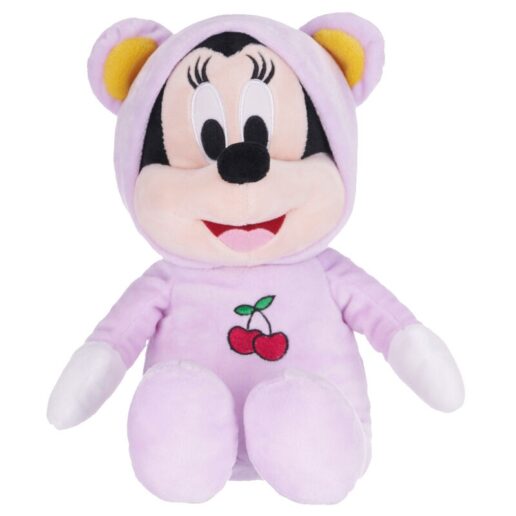 Disney Bear Minnie Gosedjur 26cm