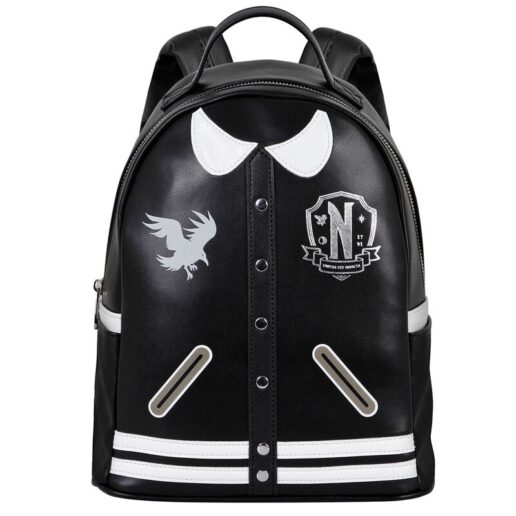 Wednesday Varsity ryggsäck