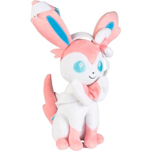 Pokemon Silveon Gosedjur 20cm