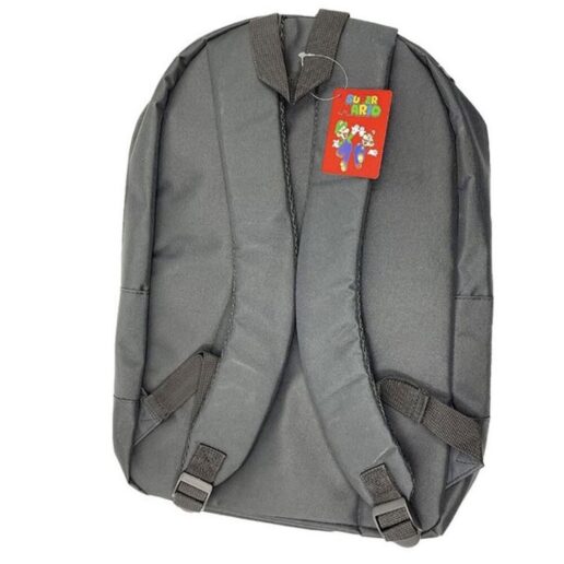 Super Mario Bros Peach ryggsäck 40cm