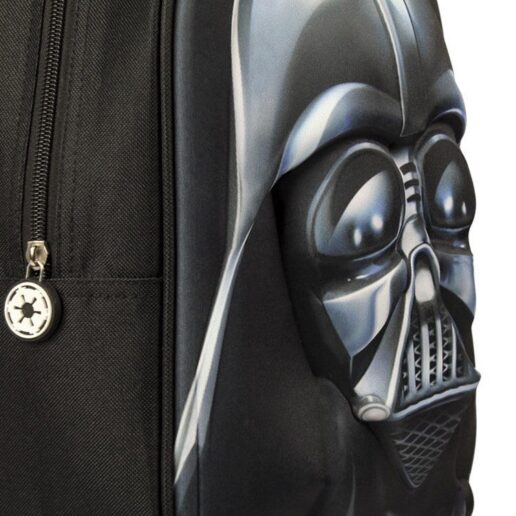 Darth Vader Star Wars 3D EVA ryggsäck 31cm