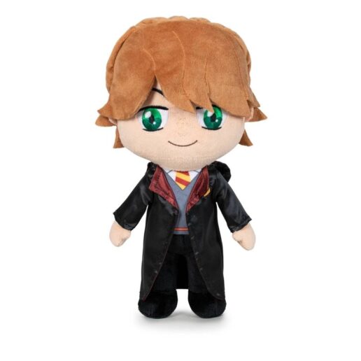 Harry Potter Ron Gosedjur 20cm
