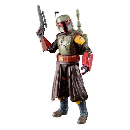 Star Wars The Black Series Boba Fett Throne Room 15cm