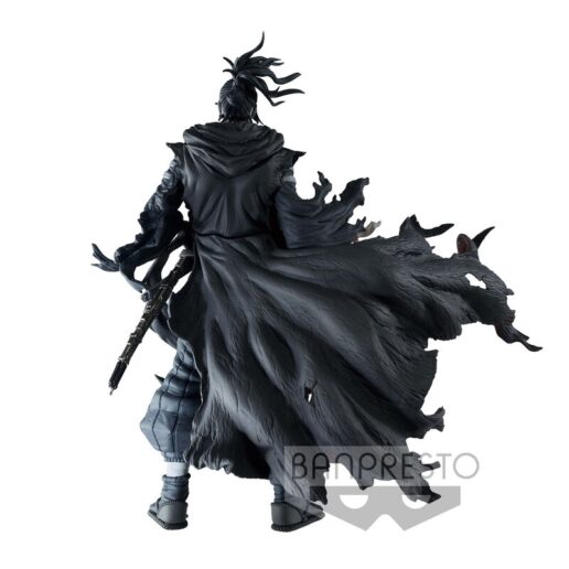 Star Wars Vision The Duel The Ronin figur 21cm