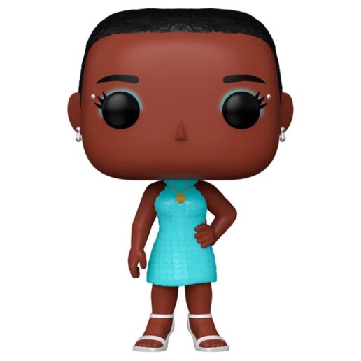 POP figure Wednesday Bianca Barclay