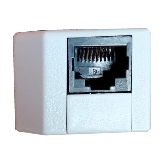 LAN Adaptor Nintendo Wii