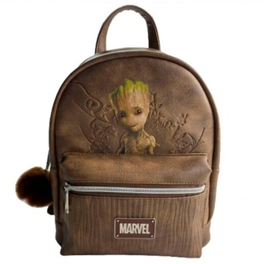 Marvel Guardians of the Galaxy Groot ryggsäck 28cm