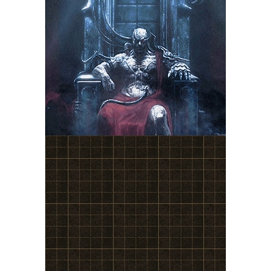 Warhammer 40000 Squad Command Nintendo DS (Begagnad)