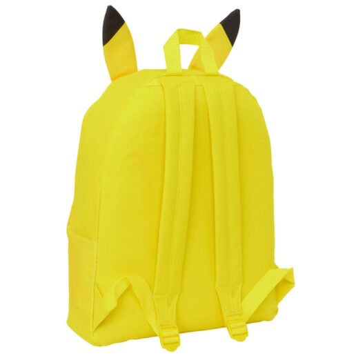 Pokemon Pikachu ryggsäck 40cm