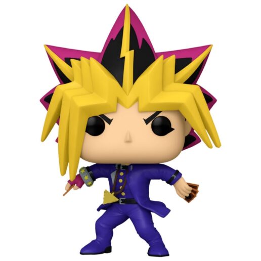 POP figure Yu-Gi-Oh! Yami Yugi