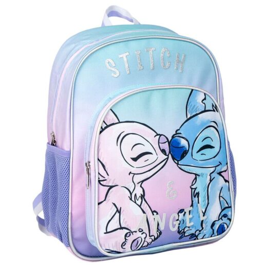 Disney Stitch ryggsäck 38cm