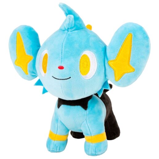 Pokemon Shinx Gosedjur 30cm