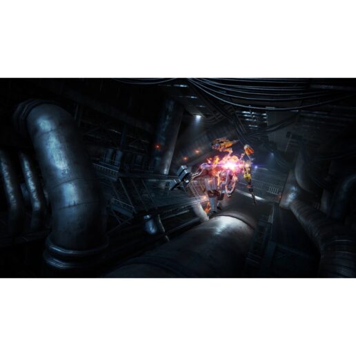 Armored Core VI Fires of Rubicon Launch Edition Playstation 4 PS4