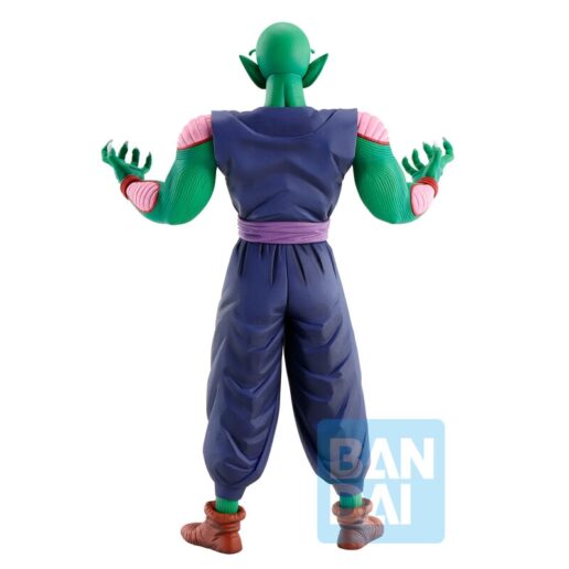 Dragon Ball Mystical Adventure Demon Piccolo Daimaoh Ichibansho figur 26cm