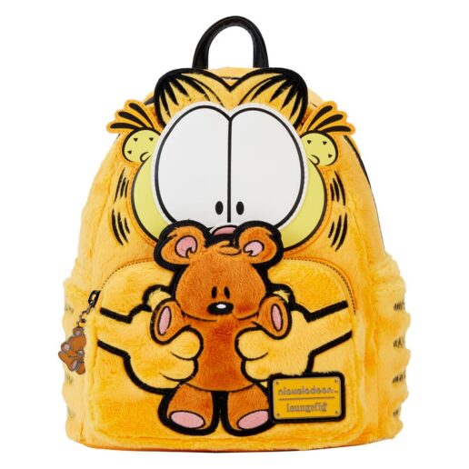 Loungefly Garfield - Garfield & Pooky ryggsäck 26cm