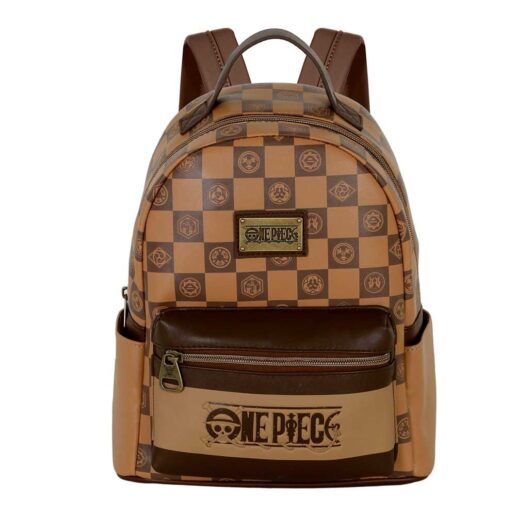 One Piece Chess ryggsäck 29cm