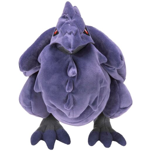 Pokemon Corviknight Gosedjur 30cm