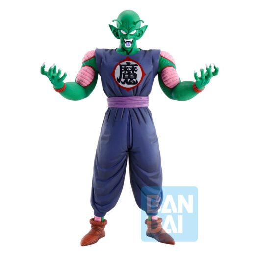 Dragon Ball Mystical Adventure Demon Piccolo Daimaoh Ichibansho figur 26cm