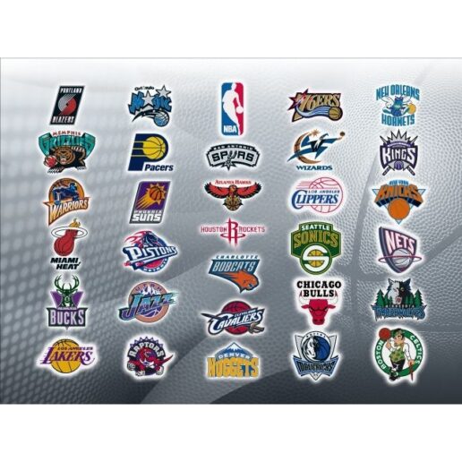 NBA Live 2004 Playstation 2 PS2 Swedish (Begagnad)